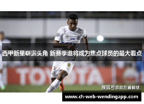 西甲新星崭露头角 新赛季谁将成为焦点球员的最大看点