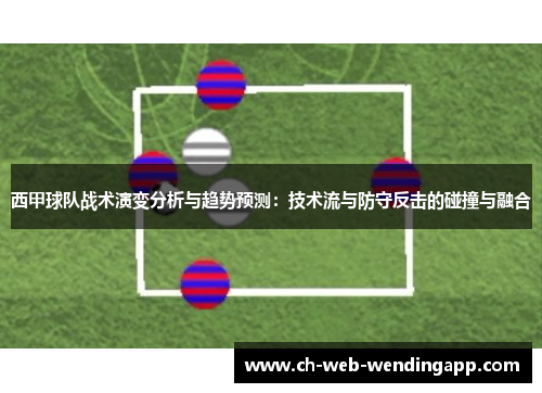 西甲球队战术演变分析与趋势预测:技术流与防守反击的碰撞与融合 西甲球队战术演变分析与趋势预测:技术流与防守反击的碰撞与融合