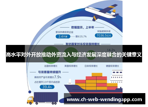 高水平对外开放推动外资流入与经济发展深度融合的关键意义