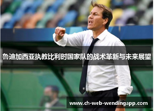 鲁迪加西亚执教比利时国家队的战术革新与未来展望